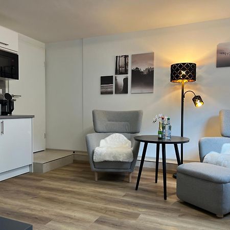 Top Apartment Zentrum Bad Urach Eksteriør bilde